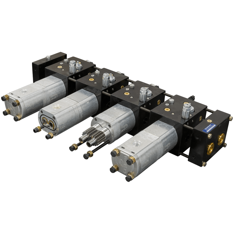 m( )✩‧₊ SunSource | 185705 FESTO Pneumatics | SunSource.com